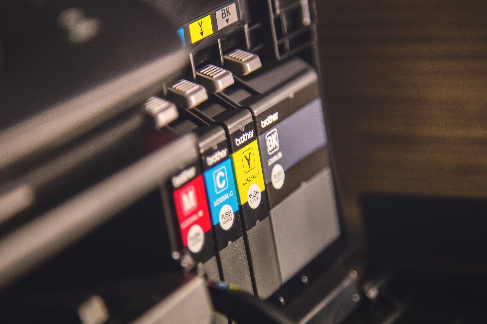 Smaltimento Toner e Cartucce a Carrara