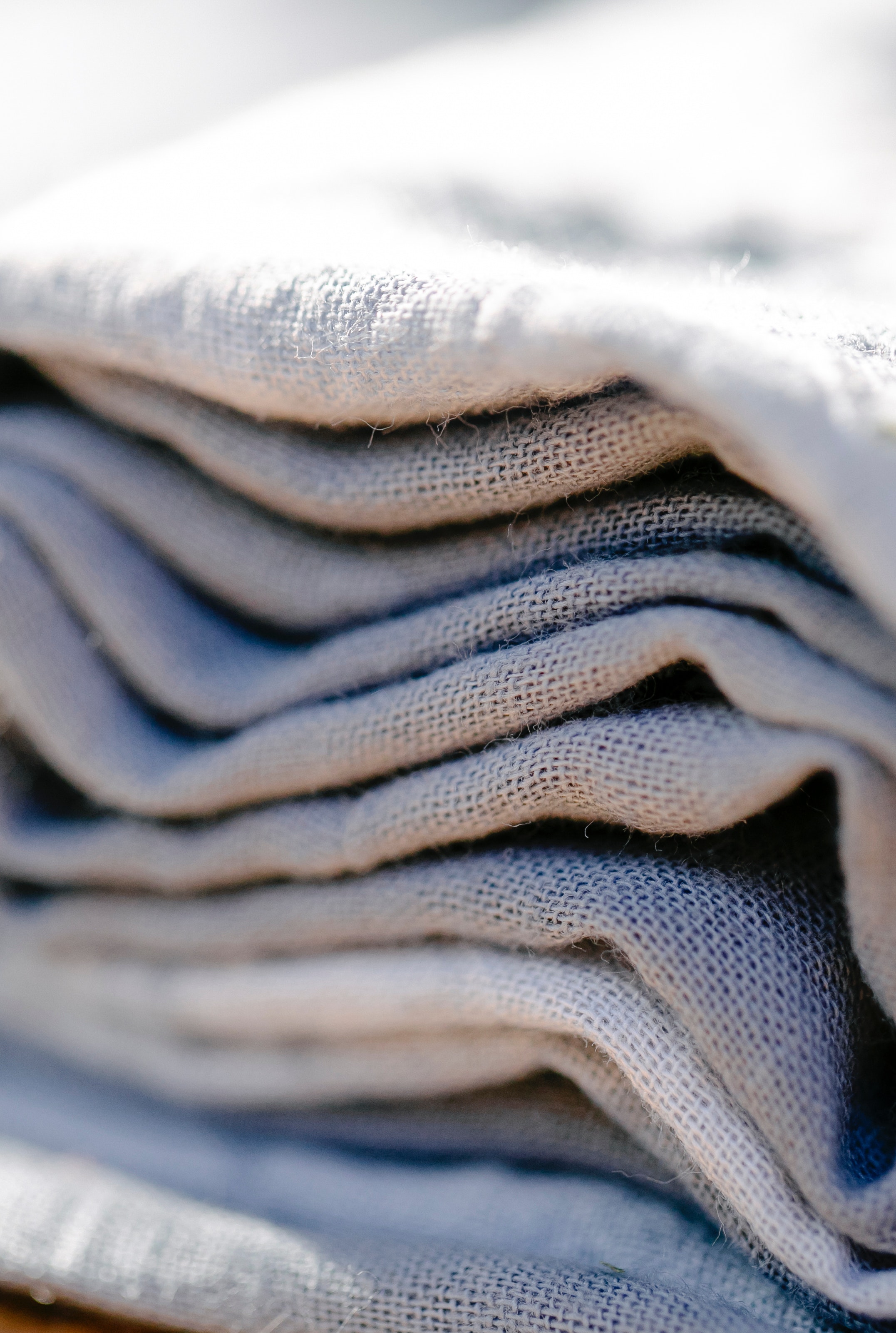Smaltimento Rifiuti Tessili Carrara