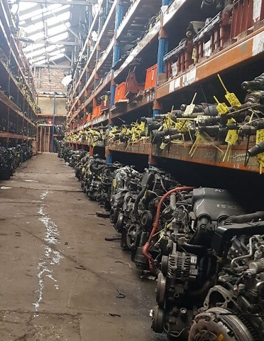Smaltimento Rifiuti Officina Meccanica Carrara